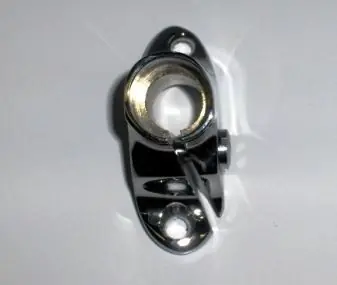 Luxury Unity Spotlight Installation Kit - 25RH