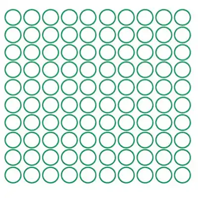 Special Offer MEI O-Ring - Box of 100 - 4817
