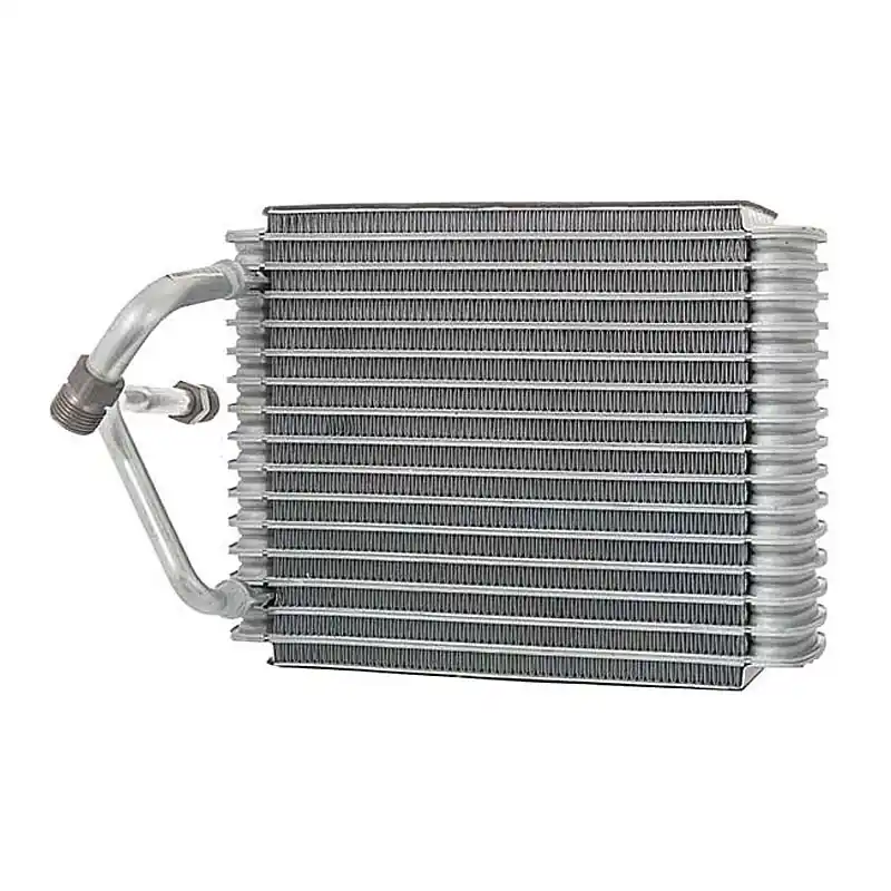 Modern MEI A/C Evaporator Plate-Fin Style for Ford 8-1/2-in. - 6658