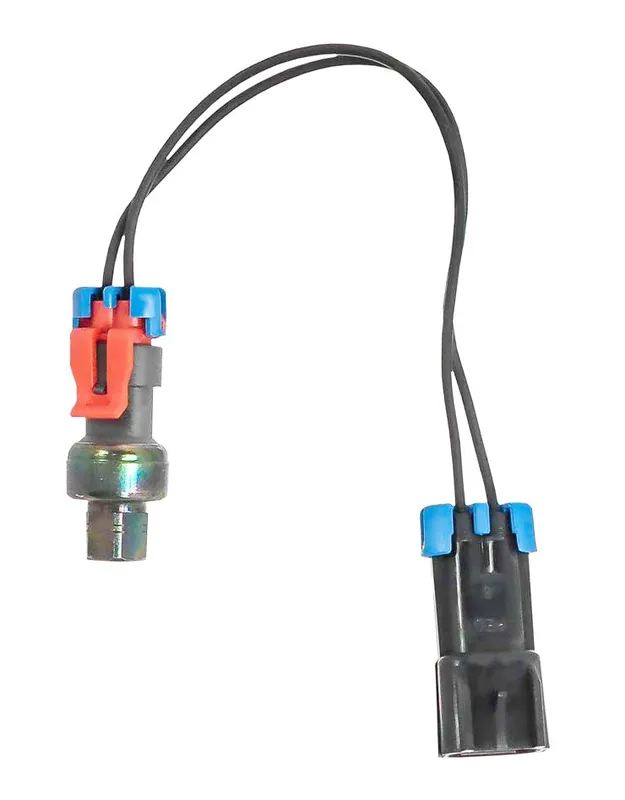 MEI Low Pressure Switch with Harness for John Deere Vehicles - Normally Open - 1576 Markdown