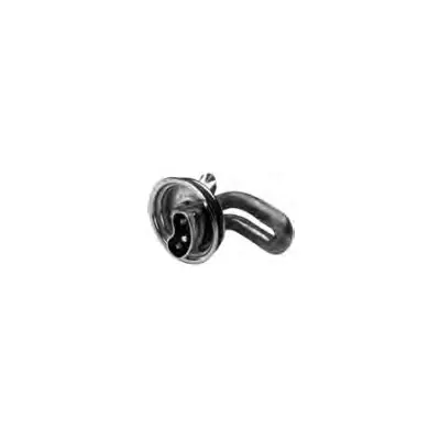 Original Zerostart Freeze Plug Engine Heater 600 Watt 120 Volt - 3100045