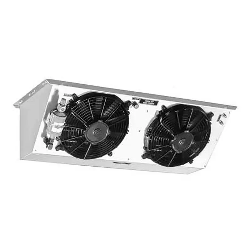 MEI Skirt Mount Condenser Unit 60,000 BTU 12V - 10-9382 Same Day Shipping