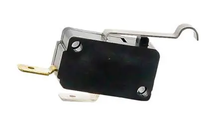Time-Limited MEI Micro Clutch Switch 12/24V - 1242