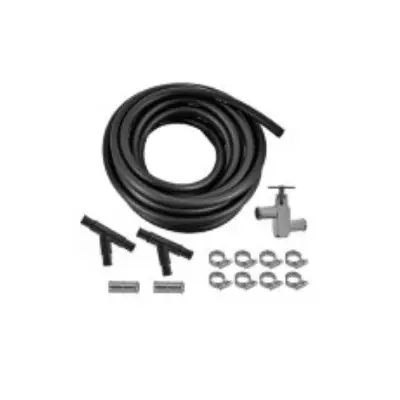 MEI Universal Auxiliary Heater Tie-in Kit - 10-0525 Markdown