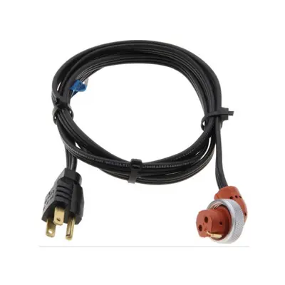 Zerostart Heavy Duty Replacement Cord 5 ft. - 3600015 Special Offer