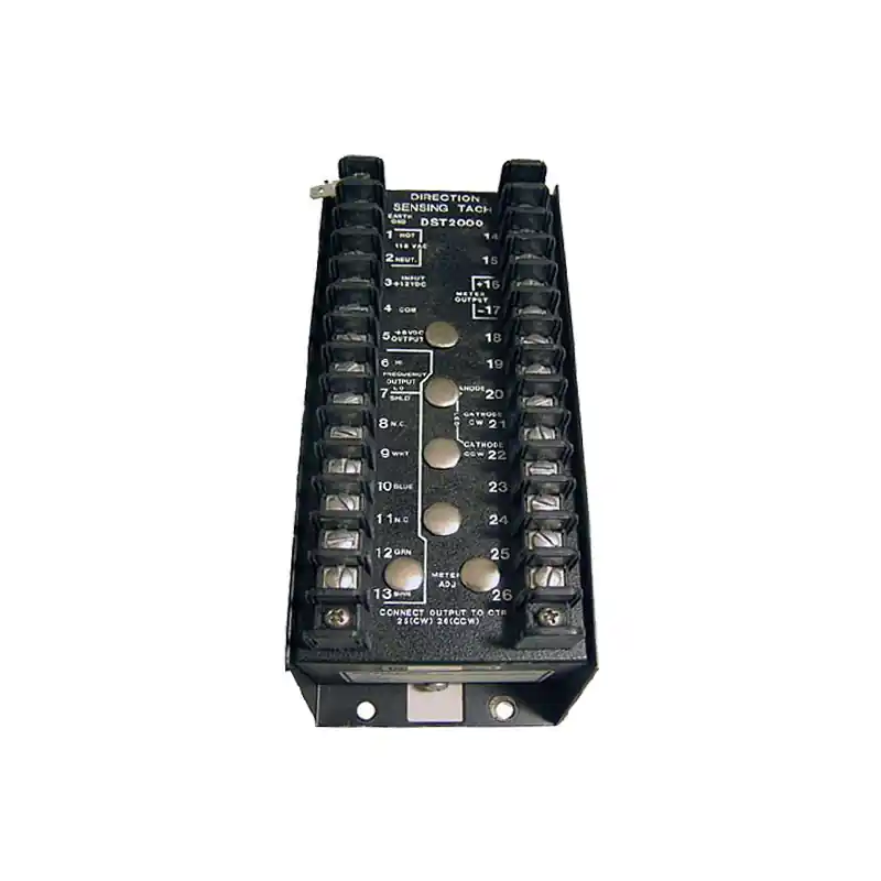 Dynalco Direction Sensing Tachometer - DST-2000C Hot Deal