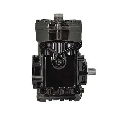 T/CCI Generic Tube-O Compressor 1 in. x 14 R12/R134a Model T210L without Clutch - MEI 5247 Time-Limited