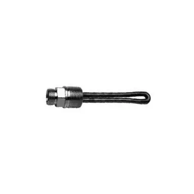 Clearance Zerostart Stainless Threaded Oil Pan Heater 300W 120V with 6 in. Element Length Without Thermostat - 8609861