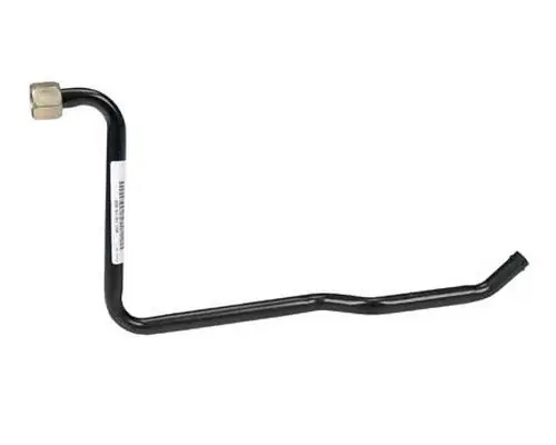 Viral MEI Coolant Tube for Freigthliner with 1 inch Female SAE x 3/4 inch OD Tube - 09-3616