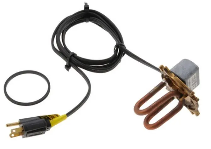 Zerostart Replacement Element for 41 Series 750 Watts Tank Heater Model 2204010 - 2204061 Free Delivery