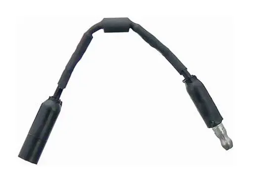 MEI Universal Harness Assembly with In Line Diode - 1540 Certified