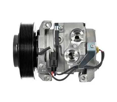 Sale Denso 10S15C Compressor 12V 8Gr 140mm - 5405A