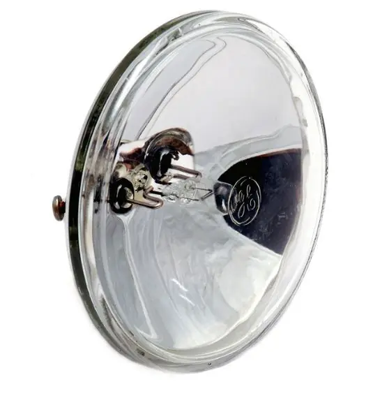 In Demand Unity Clear Halogen Spotlight 12V - U-H7604