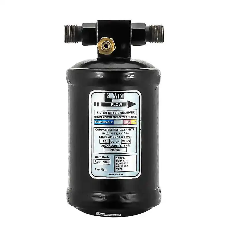 Professional Grade MEI Receiver Drier w/ Binary Switch for Red Dot Units 6-1/2-in. MIO - Bulk Pkg - 7127