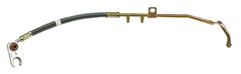 One Day Deal MEI Discharge Hose for Freightliner OEM No. A22-64057-002 - 09-0649