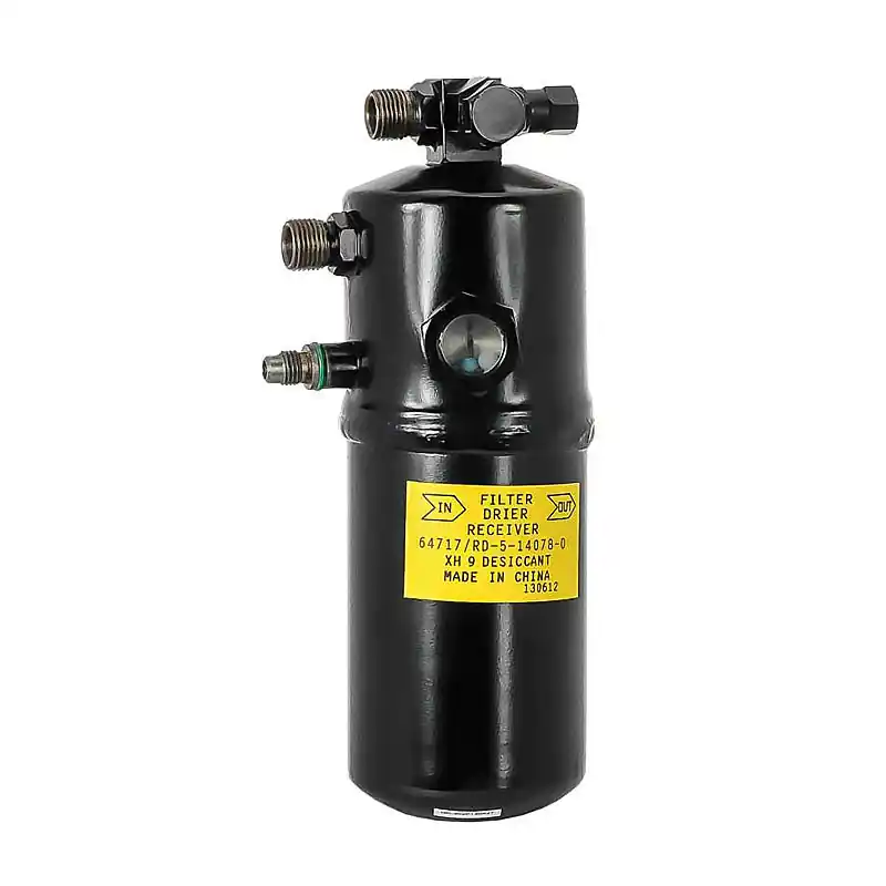 MEI Receiver Drier for J.Deere Applications 7-1/2-in. MIO - 7613 No Minimum Order