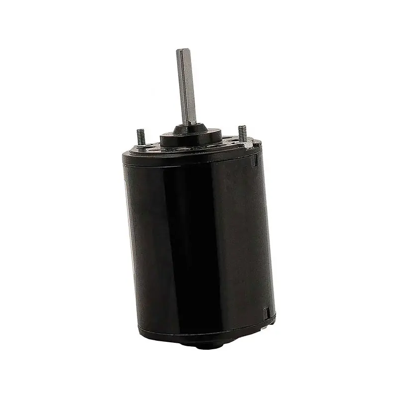 MEI Single Shaft Blower Motor 12V with Single Speed - 3914 Seasonal Sale