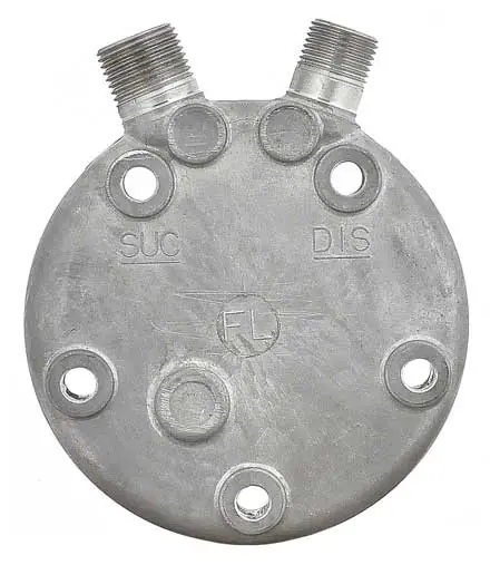 Sanden FL Style Rear Head without Charging Port - MEI 5625 High Quality