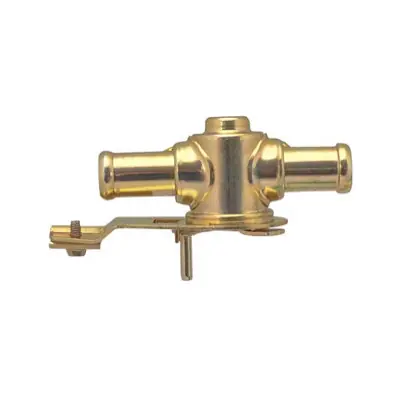Reduced Price MEI Universal Type Cable Controlled Heater Valve 5/8 in. x 5/8 in. - Bulk Pkg - 2106