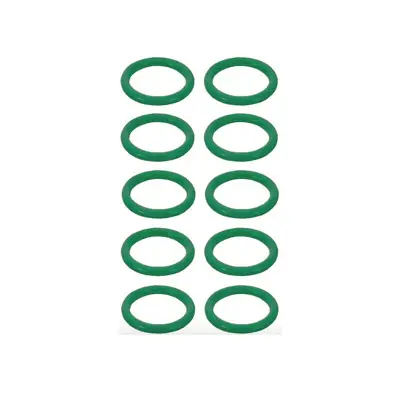 While Supplies Last MEI Denso Compressor 10P08 O-Ring Discharge and Suction - Box of 10 - 0163