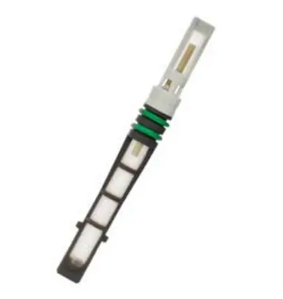 MEI Orifice Tube Ford .047 in. - Brown - 1656 Latest