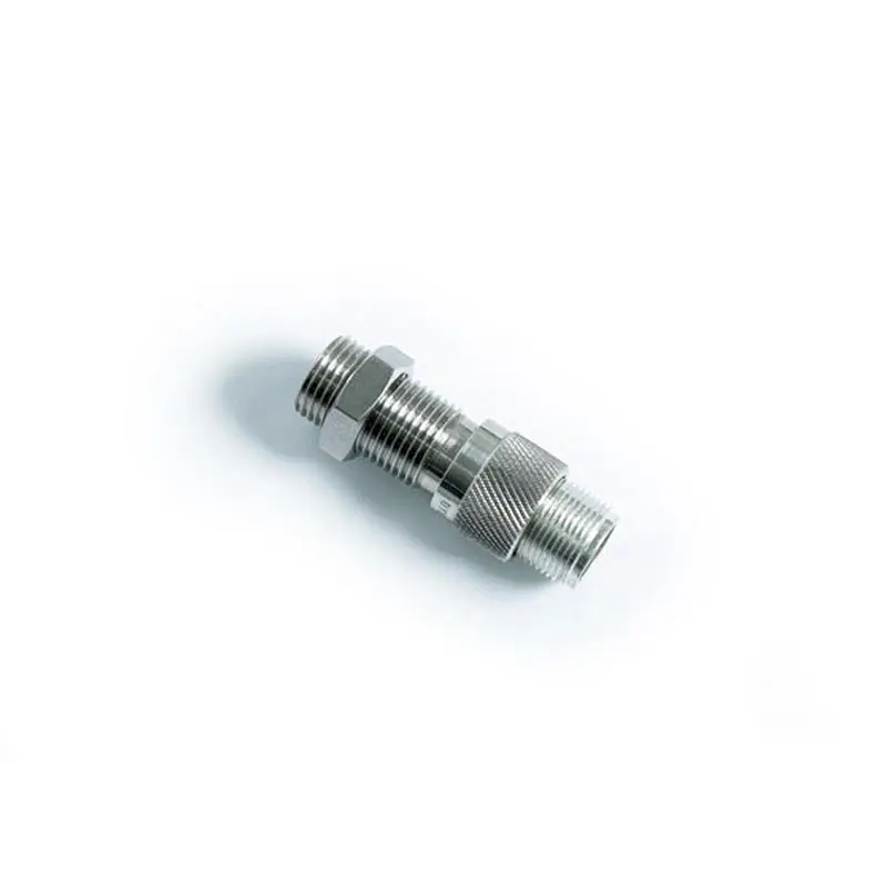 Dynalco Magnetic Pickup/Speed Sensor 1.125 in. - M102 Modern