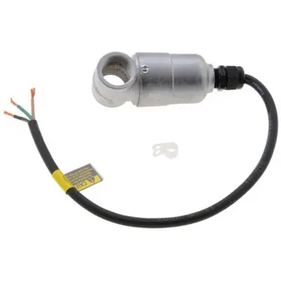 While Supplies Last Zerostart Optional Thermostat with 120F ON - 140F OFF - 3300063