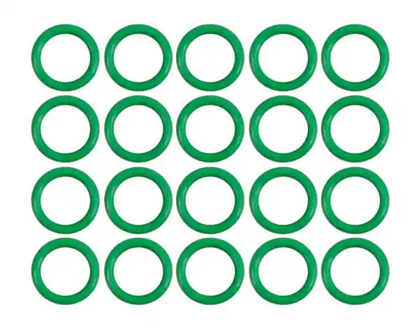 MEI Orifice Tube O-Rings 20 pcs - 0003 While Supplies Last