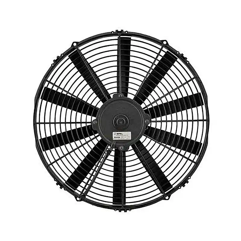 Shop Now MEI Electric Pusher Fan 12V with 1298 CFM - 3593