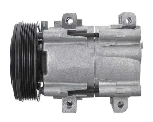 Price Cut Ford FS10 Compressor 12V R134a with 127mm 6Gr Clutch and Direct Mount - MEI 5473