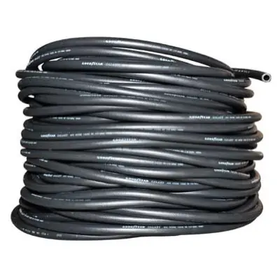 MEI Goodyear 4860 No. 8 Refrigerant Hose 400 ft. - 8615 Authentic
