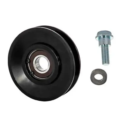MEI Idler Pulley Steel 1 Groove - 5641S Secure Checkout