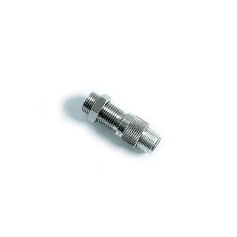 Deal Dynalco Magnetic Pickup/Speed Sensor 1.125 in. 160-240V - M202