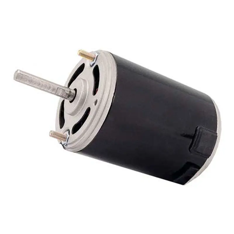 MEI Single Shaft Blower Motor Single Speed 12V with Stud Mount - 3341 Same Day Shipping