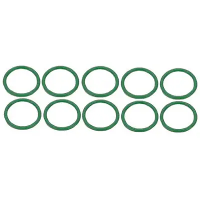 Viral MEI Denso 6E171 John Deere Manifold O-Ring - Box of 10 - 0157