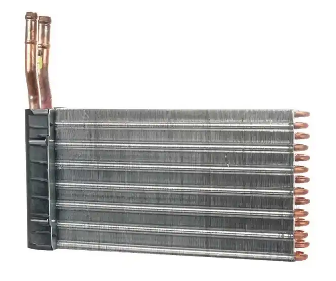 MEI Heater Core with 5/8 in. Inlet for Navistar Trucks - 6966 Bulk Order