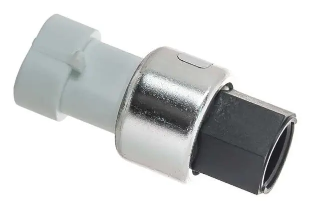 MEI Low Pressure Switch with 2 Pin for Peterbilt Trucks - Normally Open - 1438 Top Rated