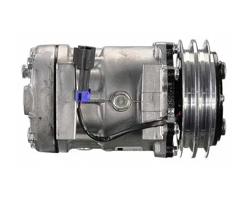 Sanden Compressor Model SD7H15HD 12V R134a with 132mm 2Gr Clutch and GH Head - MEI 54538 Weekend Sale