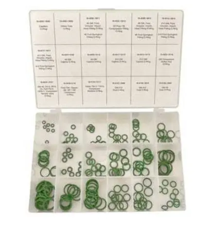 MEI Universal Master O-Ring Kit - 8976 Certified