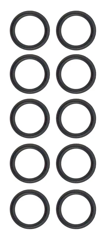MEI No. 6 E-Z Clip O-Ring 10 pcs - 0041EZ Special Offer