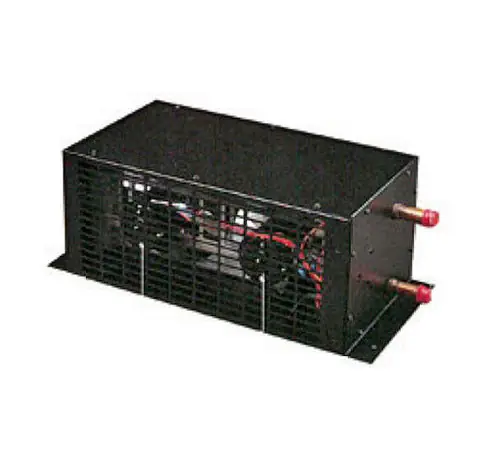 Cheap Zerostart Cab and Cargo Heater 12 Volt 325 CFM Airflow Left Outlet Direction with 5/8 in. Outlet Diameter - 7000302