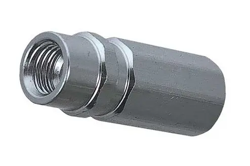 MEI Low Side 134a Primary Seal Fitting - 13 mm. Port Female Thread - 5553 Buy Direct