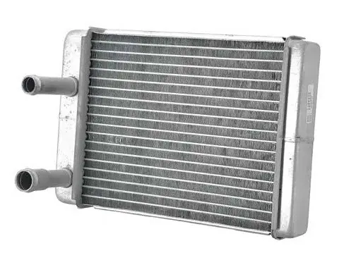 Viral MEI Heater Core with 5/8 in. Inlet/Outlet for Chevrolet/GMC P30 Trucks - 6829