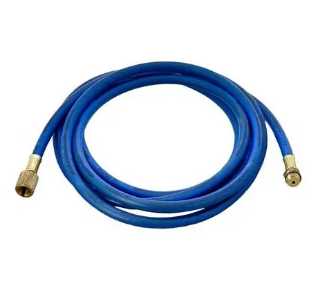 Affordable MEI 144 in. Blue R134a Charging Hose - 8798