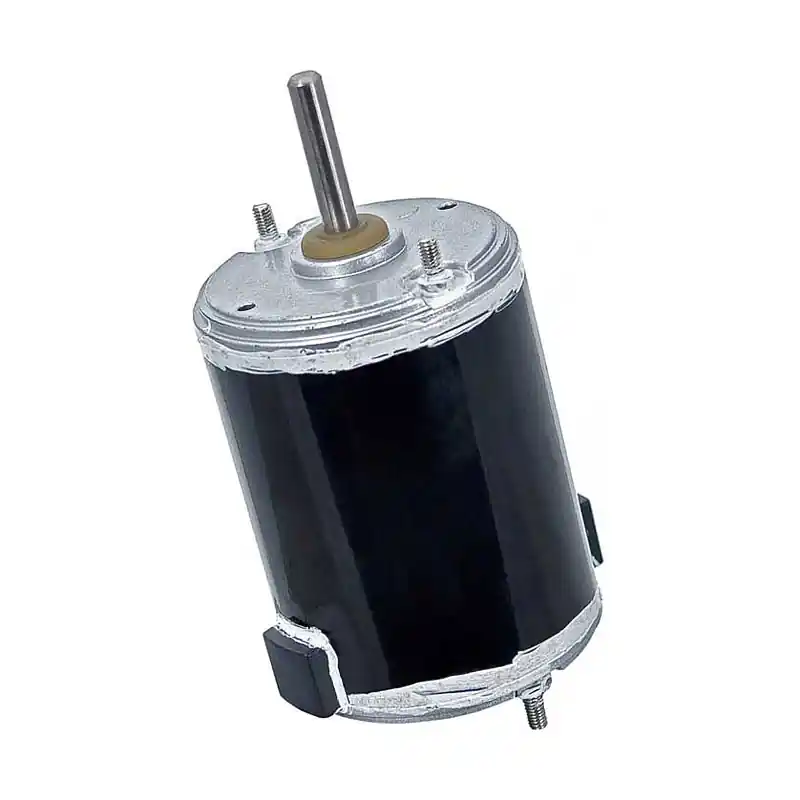 MEI Single Shaft Blower Motor Single Speed 24V CCW Stud Mount J.Deere - 3785 Money Back Guarantee
