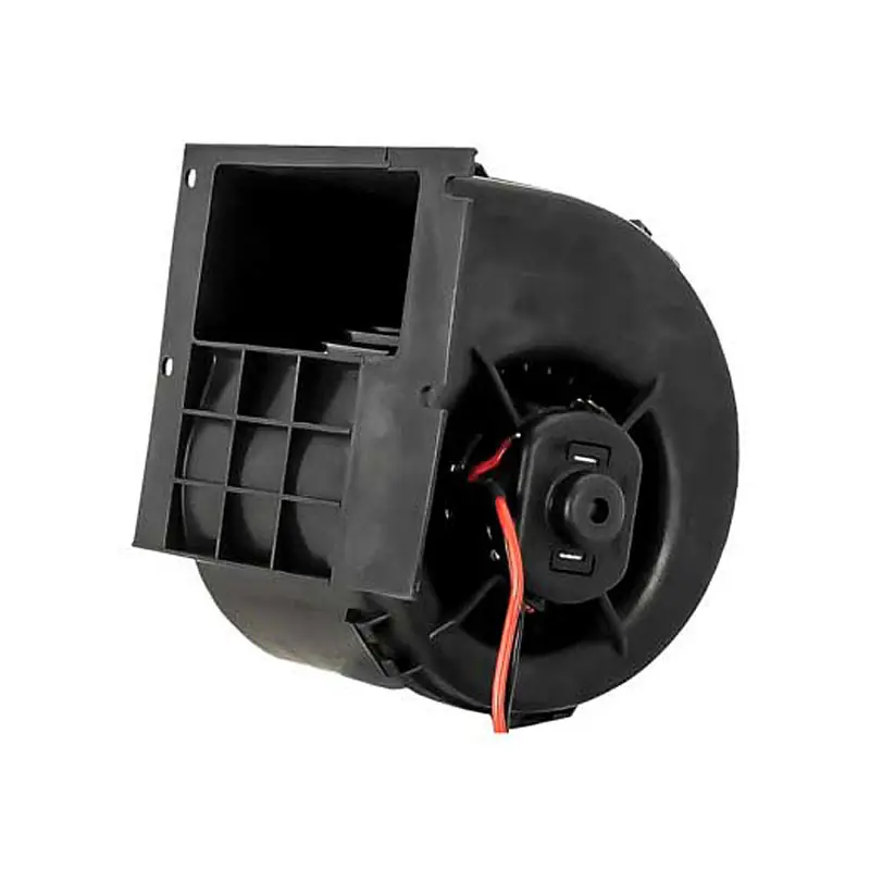 MEI Sprinter Blower Motor Assembly 12V with Single Speed - 3976 Handmade