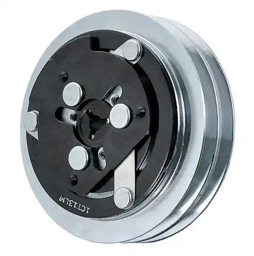 Sanden SD7 2 Grooves A/C Clutch 12V with 1 Wire - MEI 5064 Buy Direct