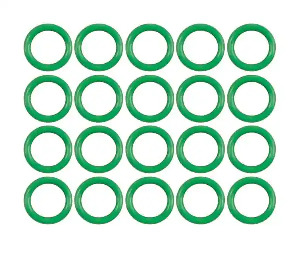 MEI No. 6 Hose Fitting O-Rings - 20 pcs - 0011 Super Sale