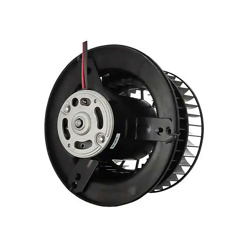 MEI Single Shaft Blower Motor 12V with Single Speed and Plate Mount - 3964 Save Now