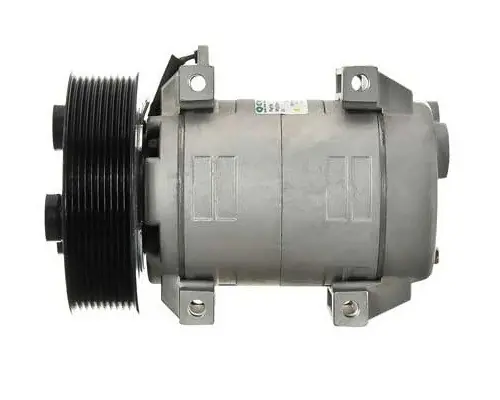 Next Day Delivery Seltec TM21 Compressor 12V R134a with 141mm 10Gr Clutch and G Head - MEI 5927G